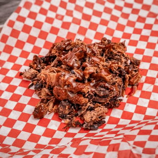 Pulled Pork 1 LB